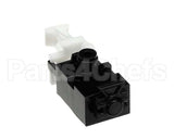 620518139 Cornelius Block Back Mount Assembly Dual
