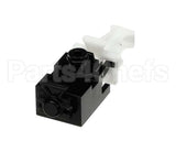 620518139 Cornelius Block Back Mount Assembly Dual