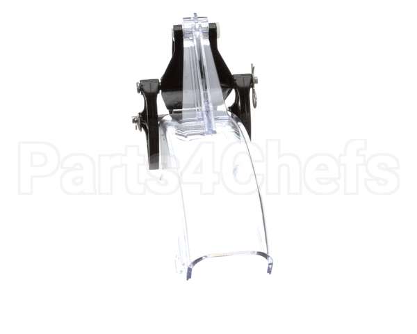 620518536 Cornelius Chute Ice Mech Assembly Idc