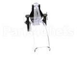 620518536 Cornelius Chute Ice Mech Assembly Idc