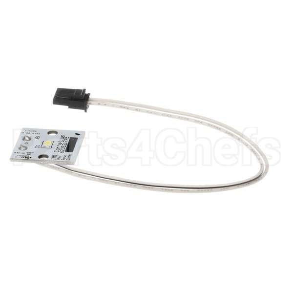 620521775S Compatible Cornelius Pcb Merch Assembly Downlight Viper