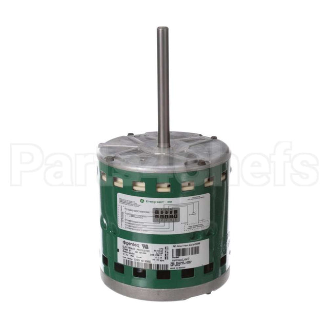 6205E Genteq Direct Drive Blower Motor