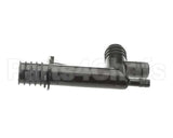 6206 Itv Ice Makers Drain Pipe Ms Black