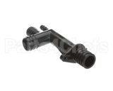 6206 Itv Ice Makers Drain Pipe Ms Black