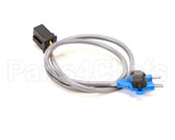620607112 Cornelius Probe Icebath W/Clip