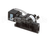 620607738 Cornelius Valve Assembly Grappa Syrup