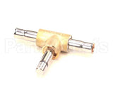 620609157 Cornelius Valve Hot Gas And Suction Line