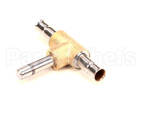 620609157 Cornelius Valve Hot Gas And Suction Line