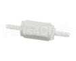 620609162 Cornelius Valve Check 1/4 Barb (2) Smc