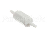 620609162 Cornelius Valve Check 1/4 Barb (2) Smc