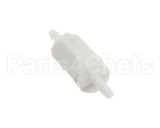 620609162 Cornelius Valve Check 1/4 Barb (2) Smc