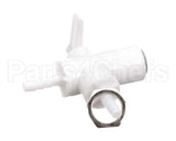 620609164 Cornelius Valve Shut-Off 3 Way