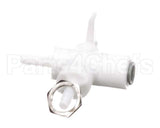 620609164 Cornelius Valve Shut-Off 3 Way