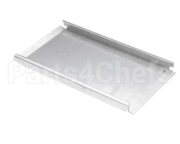62061 Middleby Plate,Blank 8.565