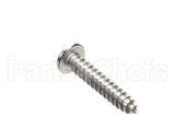 620700602 Cornelius Screw Tf Sm 10-16 Rdph 32 Ss