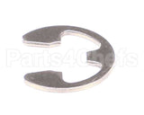 620701119 Cornelius Retainer Ring E Ss Bul Latch