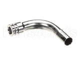 620709065 Cornelius Fitting L 90 Ss 3/8Bb X 1/2Dole