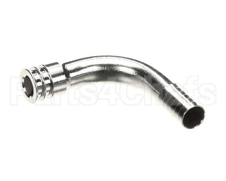 620709065 Cornelius Fitting L 90 Ss 3/8Bb X 1/2Dole