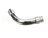 620709065 Cornelius Fitting L 90 Ss 3/8Bb X 1/2Dole