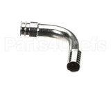 620709065 Cornelius Fitting L 90 Ss 3/8Bb X 1/2Dole