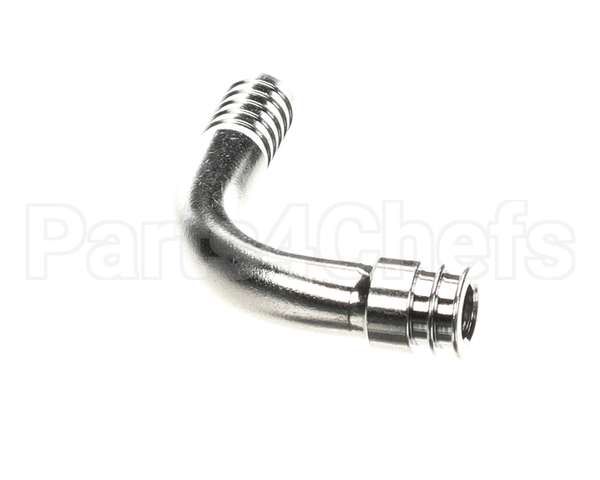 620709065 Cornelius Fitting L 90 Ss 3/8Bb X 1/2Dole