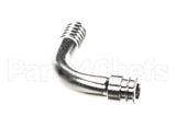 620709065 Cornelius Fitting L 90 Ss 3/8Bb X 1/2Dole