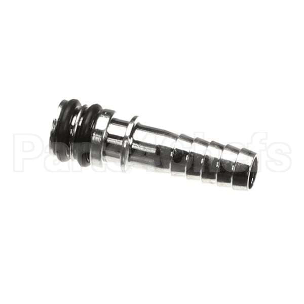620709066 Compatible Cornelius Connector Inlet 3/8 X 1/4 Bb