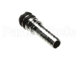 620709066 Cornelius Connector Inlet 3/8 X 1/4 Bb