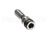 620709066 Cornelius Connector Inlet 3/8 X 1/4 Bb