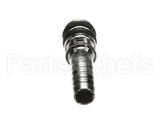 620709066 Cornelius Connector Inlet 3/8 X 1/4 Bb