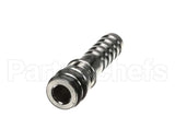 620709066 Cornelius Connector Inlet 3/8 X 1/4 Bb