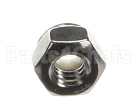 620709132 Cornelius Nut Hex Ss 1/4-20 Nylock