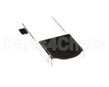 620709346 Cornelius Bracket Ice Chute Lever Ngf