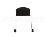 620709346 Cornelius Bracket Ice Chute Lever Ngf