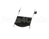 620709346 Cornelius Bracket Ice Chute Lever Ngf