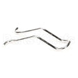620709353 Compatible Cornelius Lever Ice Chute Assemblywire