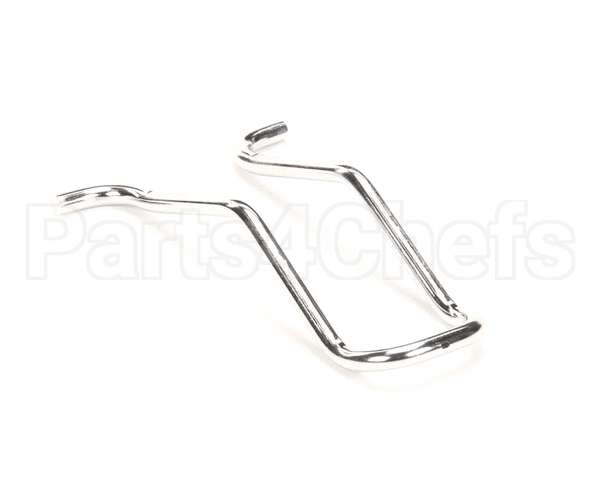 620709353 Cornelius Lever Ice Chute Assemblywireformngf