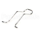 620709353 Cornelius Lever Ice Chute Assemblywireformngf