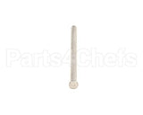 620709445 Cornelius Pin Clevis Idc Ice Chute Assembly