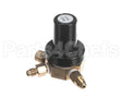 620709802-001 Cornelius Regulator Preset 75Psi Carb De