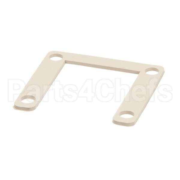 620710129 Compatible Cornelius Gasket Ice Chute Idc Low Duro