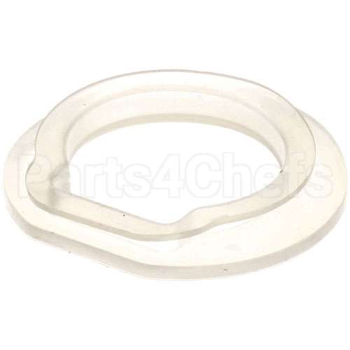 620710142 Compatible Jetspray Bowl Spout Gasket 1-3/4" X 1-7/8"
