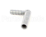 620720663 Cornelius Fitting L 90 Jg 3/8Pu X 1/4Bb
