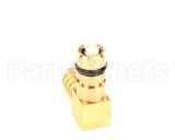 620720672 Cornelius Fitting L Pump Br 1/4Bb Gas