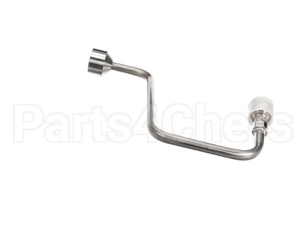 62081 Henny Penny Assembly - Tube Filter S