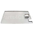 62082 Henny Penny Weld Assembly-Cover Filter Pan