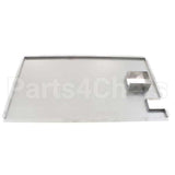 62082 Henny Penny Weld Assembly-Cover Filter Pan