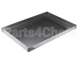 62084-1 Perlick Pan, Cdsr Hsg, Ss22 Cs/Dd