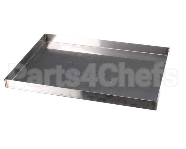 62084-1 Perlick Pan, Cdsr Hsg, Ss22 Cs/Dd