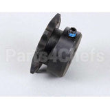 6209 Compatible Nieco 3/8In Bore 35B11 Sprockt
